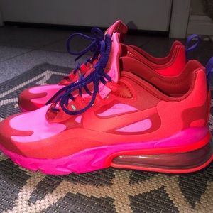 Nike air max 270 react